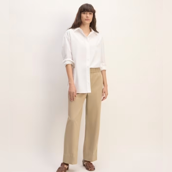Everlane The Easy Pant size 14 - Picture 1 of 16
